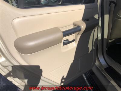 2003 Ford Explorer Sport Trac XLT  *4x4! - Photo 15 - Tucson, AZ 85705