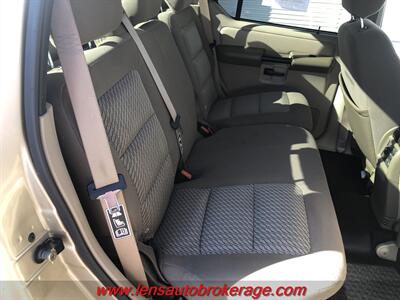 2003 Ford Explorer Sport Trac XLT  *4x4! - Photo 19 - Tucson, AZ 85705