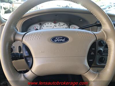 2003 Ford Explorer Sport Trac XLT  *4x4! - Photo 13 - Tucson, AZ 85705