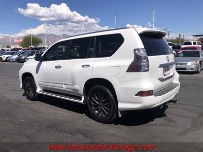 2016 Lexus GX 460   - Photo 6 - Tucson, AZ 85705