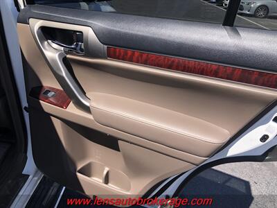 2016 Lexus GX 460   - Photo 19 - Tucson, AZ 85705