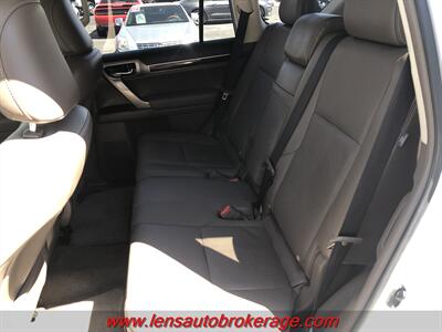 2016 Lexus GX 460   - Photo 17 - Tucson, AZ 85705