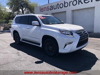 2016 Lexus GX 460   - Photo 2 - Tucson, AZ 85705