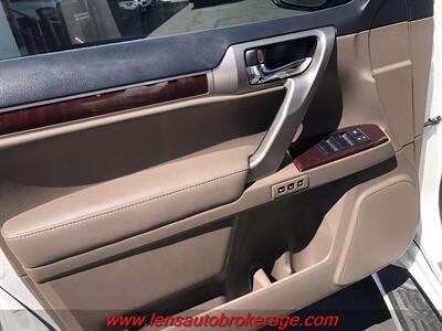 2016 Lexus GX 460   - Photo 9 - Tucson, AZ 85705