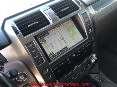 2016 Lexus GX 460   - Photo 13 - Tucson, AZ 85705