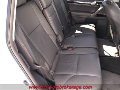 2016 Lexus GX 460   - Photo 20 - Tucson, AZ 85705