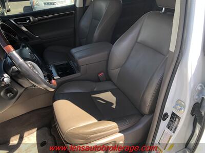 2016 Lexus GX 460   - Photo 11 - Tucson, AZ 85705