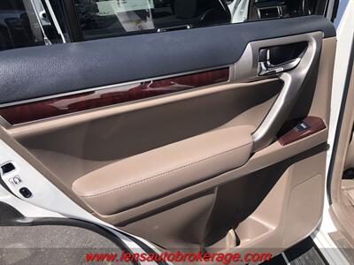 2016 Lexus GX 460   - Photo 16 - Tucson, AZ 85705