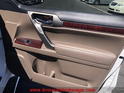 2016 Lexus GX 460   - Photo 21 - Tucson, AZ 85705