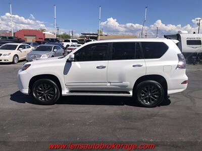2016 Lexus GX 460   - Photo 5 - Tucson, AZ 85705