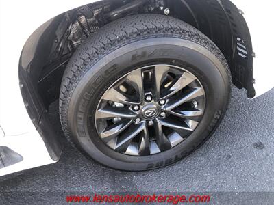 2016 Lexus GX 460   - Photo 24 - Tucson, AZ 85705