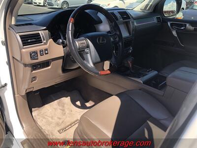 2016 Lexus GX 460   - Photo 10 - Tucson, AZ 85705