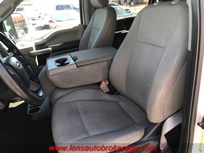 2019 Ford F-150 XLT  *Nice SuperCrew 4x4! - Photo 7 - Tucson, AZ 85705