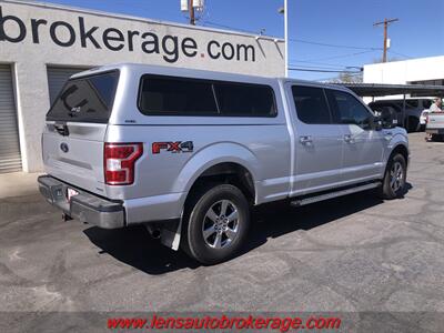 2019 Ford F-150 XLT  *Nice SuperCrew 4x4! - Photo 6 - Tucson, AZ 85705