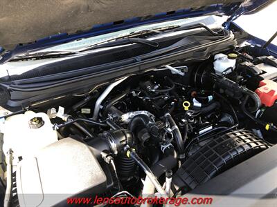 2019 Ford Ranger Lariat  *Crew Cab Lariat 4x4! - Photo 22 - Tucson, AZ 85705