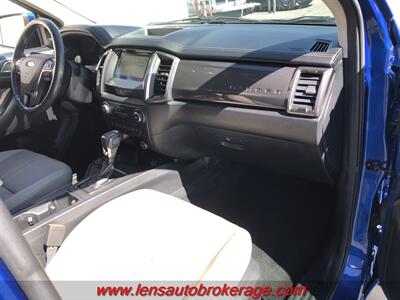 2019 Ford Ranger Lariat  *Crew Cab Lariat 4x4! - Photo 20 - Tucson, AZ 85705