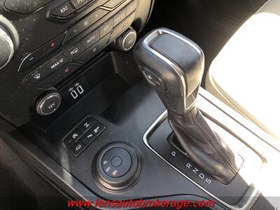 2019 Ford Ranger Lariat  *Crew Cab Lariat 4x4! - Photo 14 - Tucson, AZ 85705