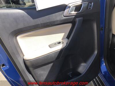 2019 Ford Ranger Lariat  *Crew Cab Lariat 4x4! - Photo 15 - Tucson, AZ 85705