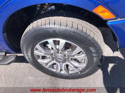 2019 Ford Ranger Lariat  *Crew Cab Lariat 4x4! - Photo 23 - Tucson, AZ 85705