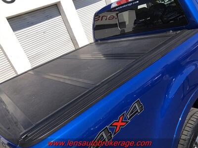 2019 Ford Ranger Lariat  *Crew Cab Lariat 4x4! - Photo 24 - Tucson, AZ 85705