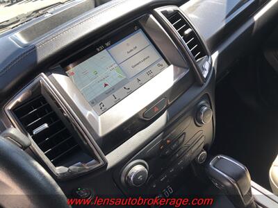 2019 Ford Ranger Lariat  *Crew Cab Lariat 4x4! - Photo 13 - Tucson, AZ 85705