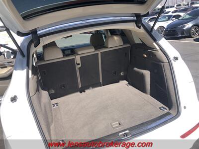 2017 Audi Q5 2.0T quattro Premium Plus  *Nice AWD Audi! - Photo 19 - Tucson, AZ 85705