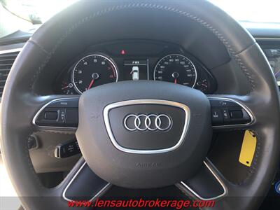 2017 Audi Q5 2.0T quattro Premium Plus  *Nice AWD Audi! - Photo 13 - Tucson, AZ 85705