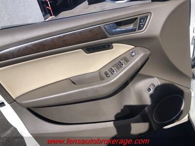 2017 Audi Q5 2.0T quattro Premium Plus  *Nice AWD Audi! - Photo 9 - Tucson, AZ 85705
