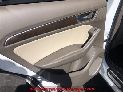 2017 Audi Q5 2.0T quattro Premium Plus  *Nice AWD Audi! - Photo 17 - Tucson, AZ 85705