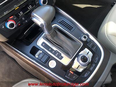 2017 Audi Q5 2.0T quattro Premium Plus  *Nice AWD Audi! - Photo 15 - Tucson, AZ 85705