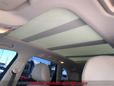 2017 Audi Q5 2.0T quattro Premium Plus  *Nice AWD Audi! - Photo 16 - Tucson, AZ 85705