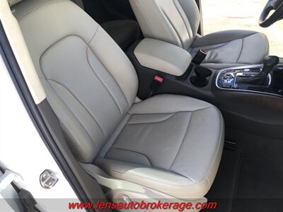2017 Audi Q5 2.0T quattro Premium Plus  *Nice AWD Audi! - Photo 24 - Tucson, AZ 85705