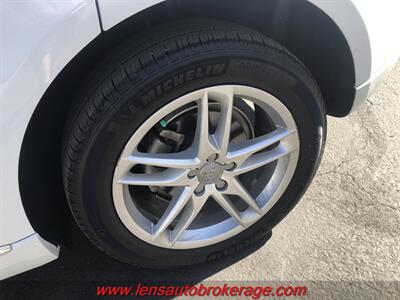2017 Audi Q5 2.0T quattro Premium Plus  *Nice AWD Audi! - Photo 26 - Tucson, AZ 85705