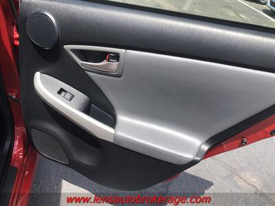 2013 Toyota Prius Four  *Save Some $$ On Fuel!! - Photo 19 - Tucson, AZ 85705