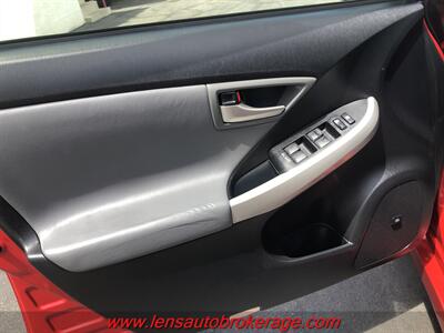 2013 Toyota Prius Four  *Save Some $$ On Fuel!! - Photo 9 - Tucson, AZ 85705