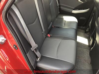 2013 Toyota Prius Four  *Save Some $$ On Fuel!! - Photo 20 - Tucson, AZ 85705