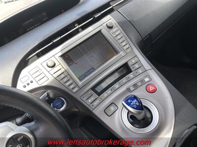 2013 Toyota Prius Four  *Save Some $$ On Fuel!! - Photo 14 - Tucson, AZ 85705