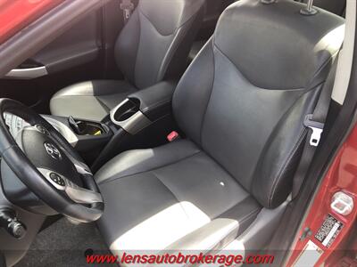 2013 Toyota Prius Four  *Save Some $$ On Fuel!! - Photo 12 - Tucson, AZ 85705