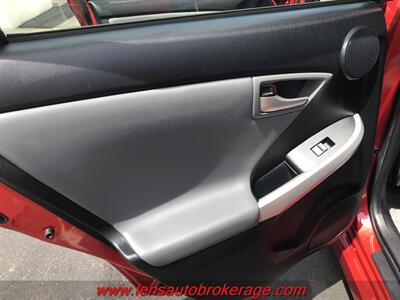 2013 Toyota Prius Four  *Save Some $$ On Fuel!! - Photo 16 - Tucson, AZ 85705