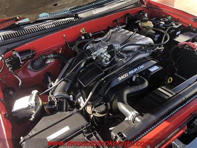 2000 Toyota Tacoma V6  4x4 *Nice Truck! - Photo 19 - Tucson, AZ 85705