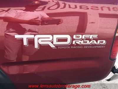 2000 Toyota Tacoma V6  4x4 *Nice Truck! - Photo 20 - Tucson, AZ 85705