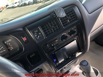 2000 Toyota Tacoma V6  4x4 *Nice Truck! - Photo 13 - Tucson, AZ 85705