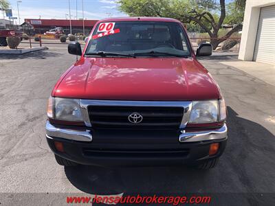 2000 Toyota Tacoma V6  4x4 *Nice Truck! - Photo 3 - Tucson, AZ 85705