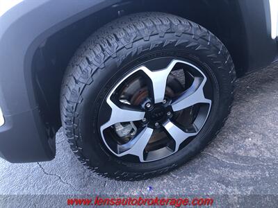 2019 Jeep Renegade Trailhawk   - Photo 27 - Tucson, AZ 85705