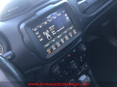 2019 Jeep Renegade Trailhawk   - Photo 14 - Tucson, AZ 85705