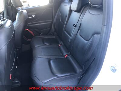 2019 Jeep Renegade Trailhawk   - Photo 19 - Tucson, AZ 85705