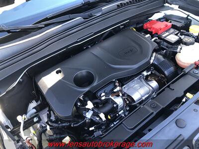 2019 Jeep Renegade Trailhawk   - Photo 26 - Tucson, AZ 85705