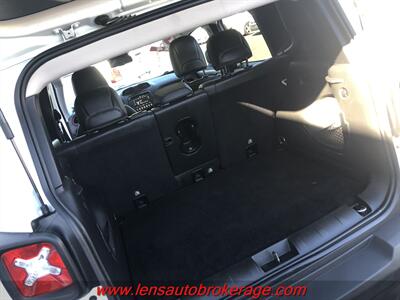 2019 Jeep Renegade Trailhawk   - Photo 20 - Tucson, AZ 85705