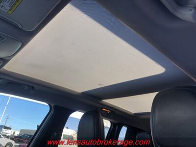 2019 Jeep Renegade Trailhawk   - Photo 17 - Tucson, AZ 85705