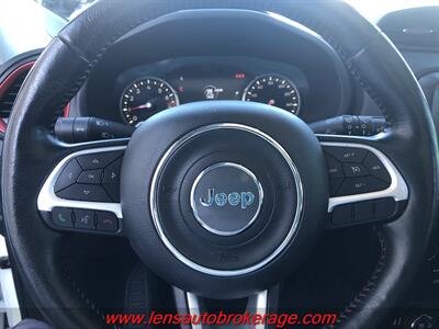 2019 Jeep Renegade Trailhawk   - Photo 13 - Tucson, AZ 85705